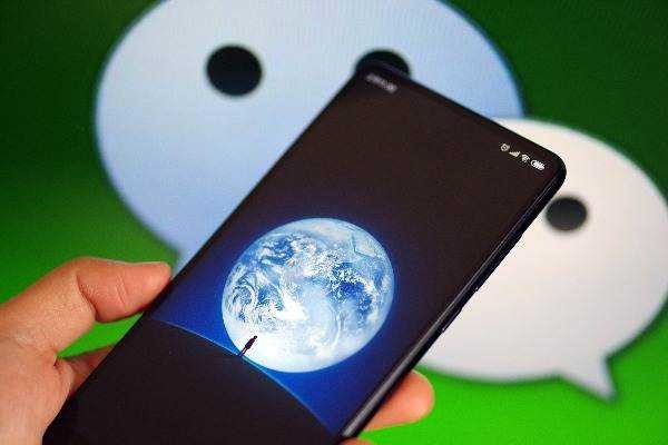 手机上除了微信、陌陌、还有哪些交友平台?